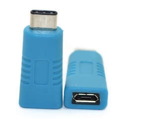 迷你型c usb-c到微型usb适配器 - Product Image 3