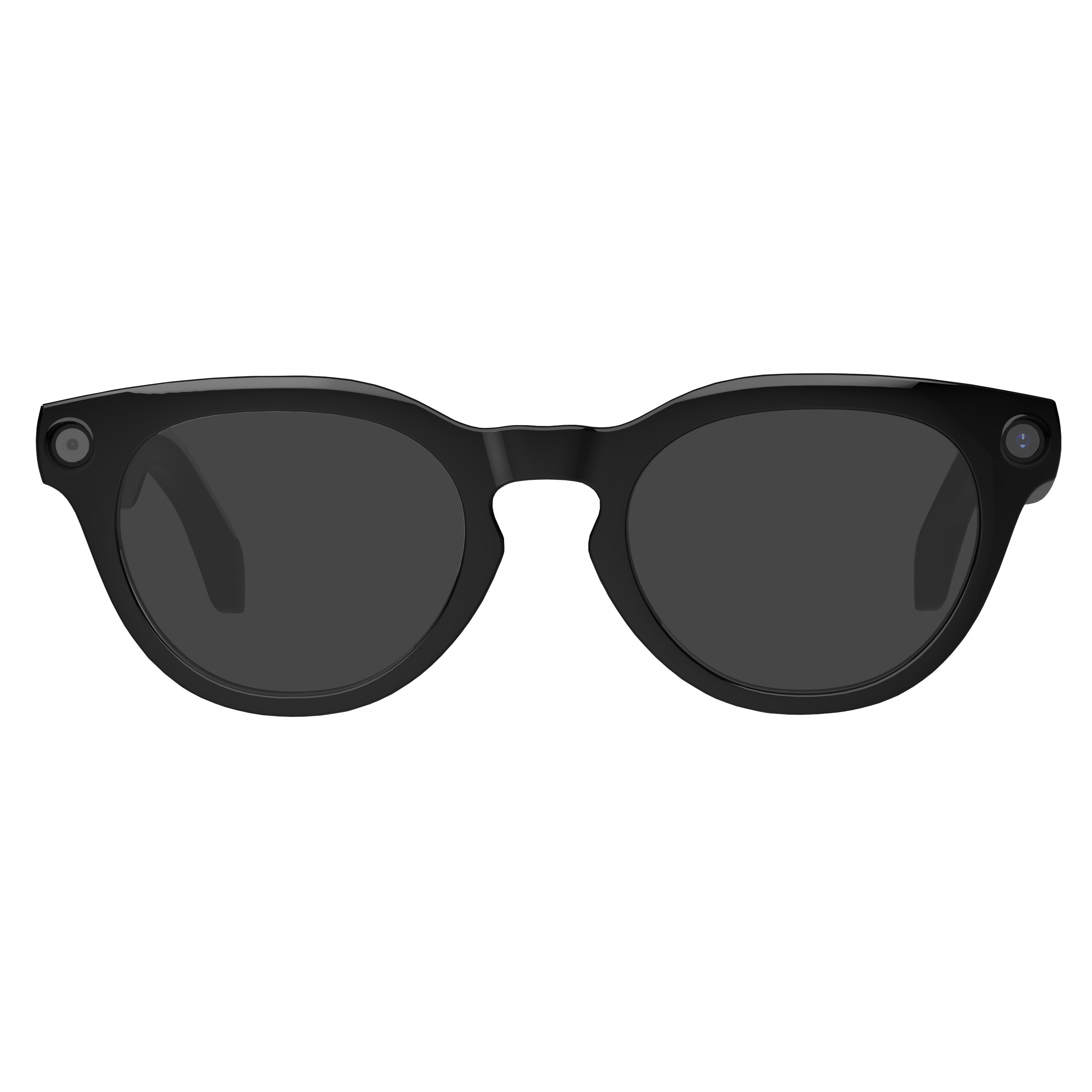 T6 Black lens