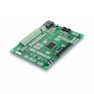 18 yıl özel devre kartları Pcba hizmeti çift taraflı Pcb Led Pcb için ısı pompası Pcb denetleyici - Product Image 2
