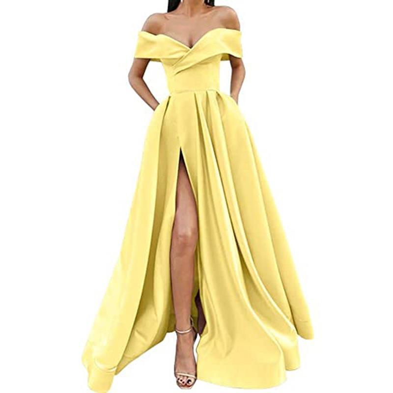 jaune