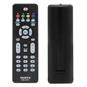 Huayu RM-627C ABS hồng ngoại thông minh TV điều khiển từ xa phổ quát cho Philips LED LCD TV - Product Image 6