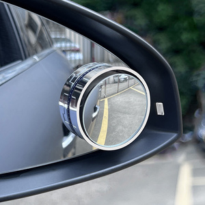 Lồi điểm mù gương cho xe & RV Chiếu Hậu An toàn lái xe phụ kiện - Product Image 4