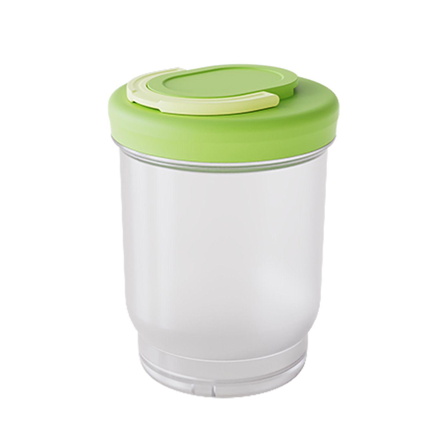 Monocouche 600ml vert