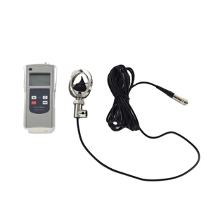 เครื่องวัดอัตราการไหลแบบพกพาเครื่องวัดความเร็ว FM-210V10เครื่องวัดการไหลแบบช่องเปิดเครื่องวัดการไหลแบบดิจิตอล - Product Image 3