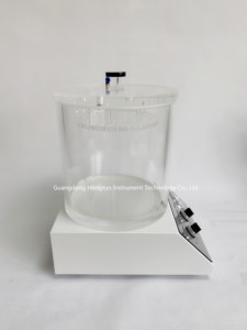 Macchina per test DH-LT-01 per sigillatura morbida di vari settori industriali, macchina per prove di prestazioni sottovuoto - Product Image 5