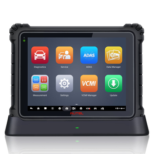 Autel Autel MaxiSYS Ultra VCMI OBD2 teşhis obd2 tarayıcı ECU kodlama programlama aracı araç teşhis tarayıcı aracı