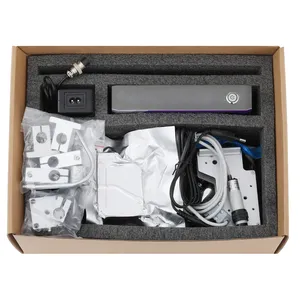 Macchina del codificatore a getto d'inchiostro data di produzione di marcatura stampante Scanner di codici a barre e stampa ad alta velocità data stampante Online a getto d'inchiostro - Product Image 4