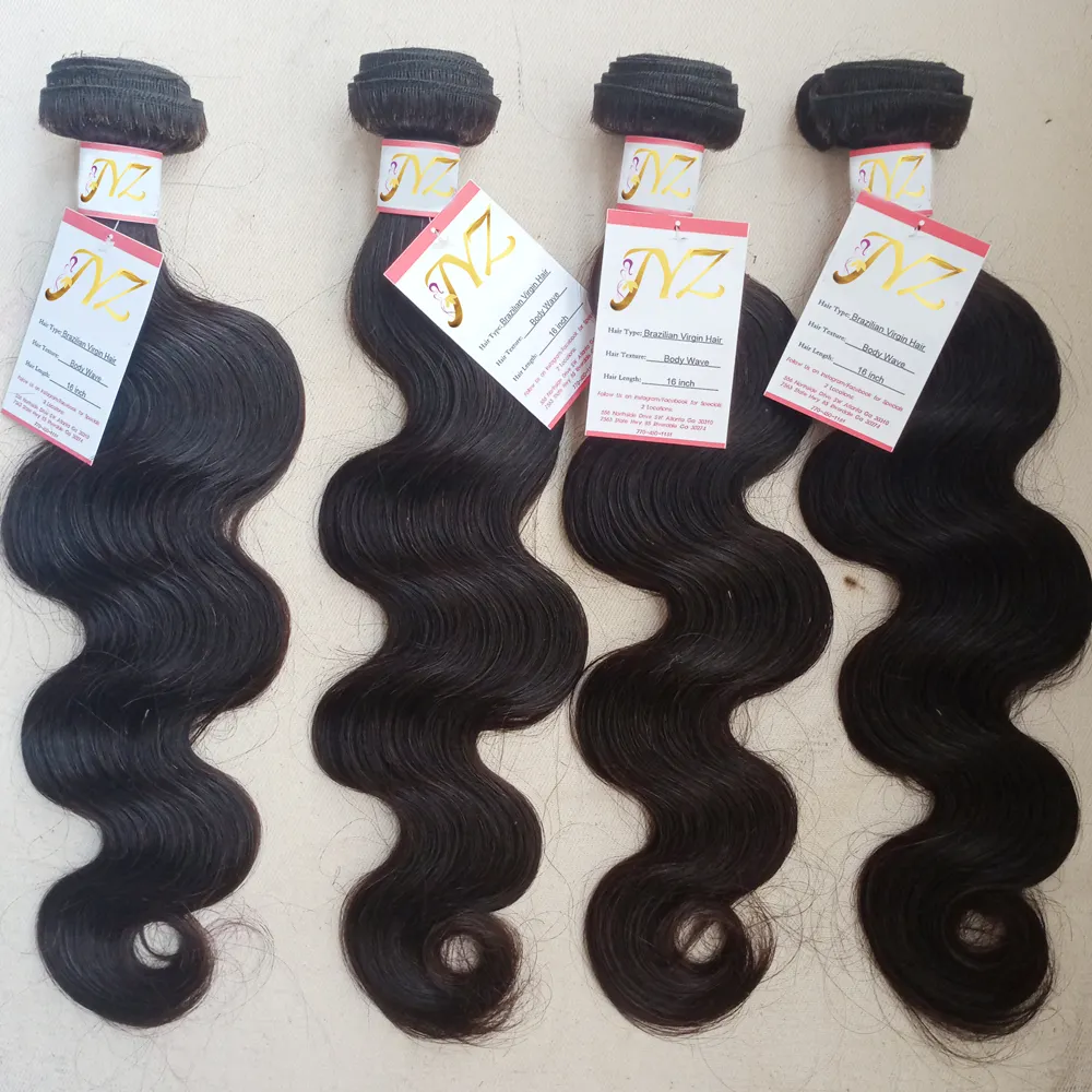 100% brazilian malaysian peruvian hair extensions 100 pure virgin human hair