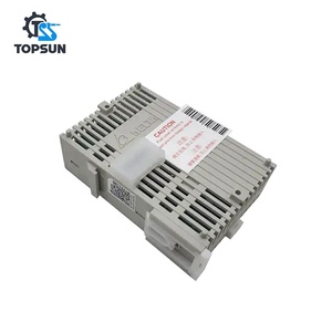 Controllo logico programmabile DVP06PT-S del settore dell'automazione PLC