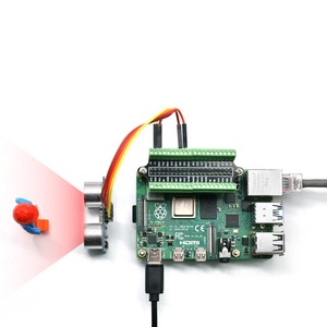 Per Raspberry Pi serie Mini scheda di espansione terminale Maker modulo di espansione circuito da te - Product Image 6