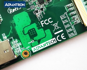 ADVANTECH AMO-M002 Industrial Motherboard CPU Board Module 100% Original Stock Main Board Fully Industrial <strong>Computer</strong> Accessory - Product Image 5