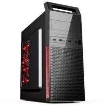 Fabrik preis Computer gehäuse & Türme Micro ATX /ATX CASE Gaming-PC-Computer gehäuse - Product Image 2