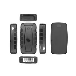 Real Time Portable 4G GPS <strong>Tracker</strong> Personal Locator and Vehicle Tracking - Product Image 2