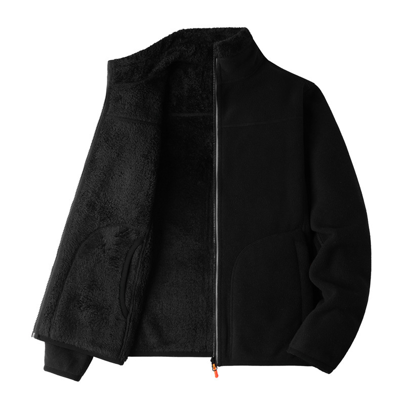 Mens-black