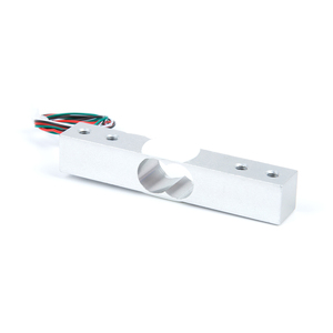 Digitale Cella di Carico Sensore di Peso 1KG YZC-131 Portatile Bilancia Da Cucina Elettronica + HX711 di Pesatura Sensori Modulo Ad - Product Image 5