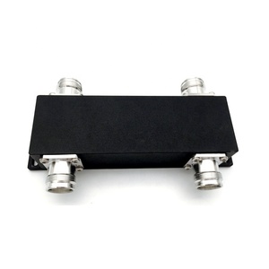HT 4.3-10-女性698-3800MHz 3dBまたは屋内配電システム2 in 2 outハイブリッドカプラーf - Product Image 5