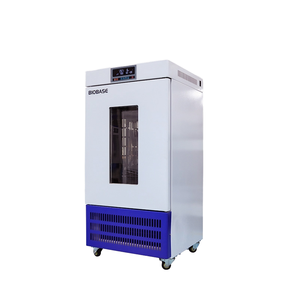 La funzione di memoria dei parametri dell'incubatore dello stampo in porcellana di BIOBASE riprende automaticamente il funzionamento. Incubatore di stampi per laboratorio - Product Image 1