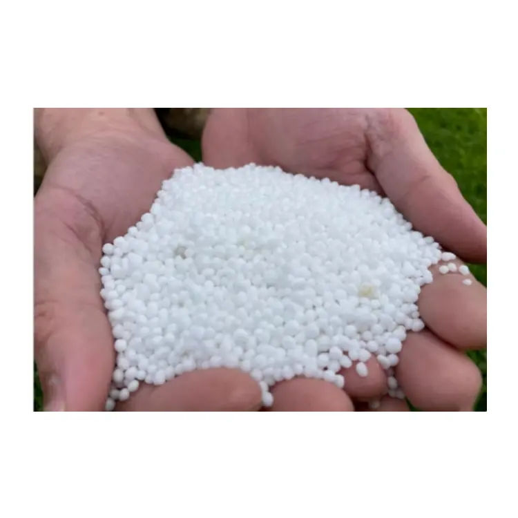 Grande sconto fertilizzante Urea 46-0-0 Urea N46 % fertilizzante Urea 46 Prilled granulare