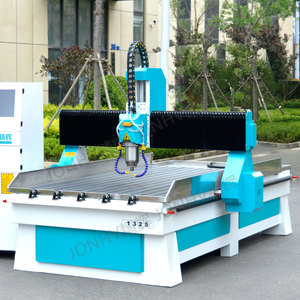 Máquina de enrutador CNC de madera 3D de cabeza múltiple de China para enrutador CNC de carpintería 1325 - Product Image 6
