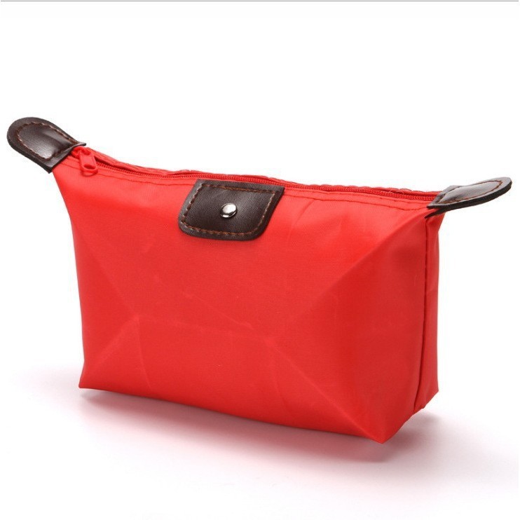 Red - Solid Color