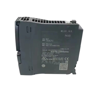 Brand New Original R08CPU CPU Module with Technical Support for PLC <strong>Programming</strong> Spot Stock Products Available - Product Image 3