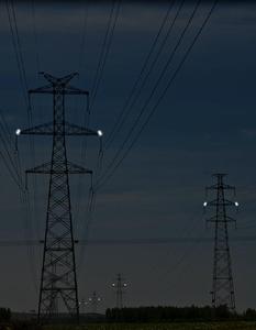 Tiên tiến icao loại một ánh sáng cản trở | CM-18 | mô hình đèn flash có thể điều chỉnh, GPS tùy chọn - Product Image 5