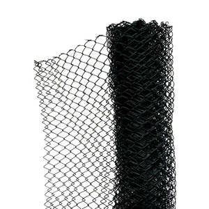 Fabrika fiyatları yeşil PVC kaplı altıgen tel örgü altıgen istinat duvar tel örgü - Product Image 3