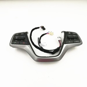ปุ่มควบคุมพวงมาลัย Verna สำหรับ Verna - Product Image 1