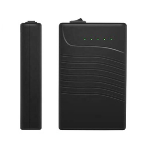 工厂电动工具廉价锂离子电池定制12V OEM输出输入DC 18650电池3000mAh