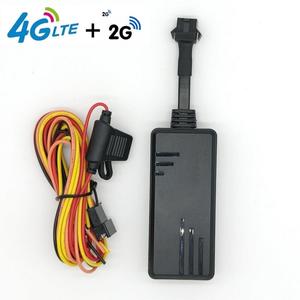 迷你JX01J14自动全球定位系统跟踪器，带GSM跟踪软件8gb Glonass 2g，适用于车队便携式汽车挡风玻璃有线全球定位系统 - Product Image 6