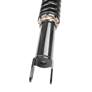 性能モノチューブコールオーバーキットメルセデスベンツC300セダンRWD (W205) 2015-20 - Product Image 2