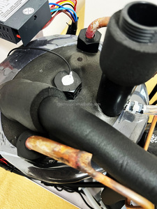 CW5200 Industrial Water <strong>Chiller</strong> with Accurate Temperature <strong>Control</strong> Famous Brand Motor 220V Competitive Pricewater <strong>Chiller</strong> Machine