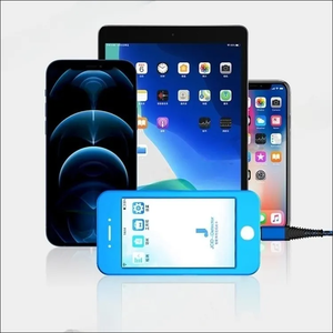 Nuovo JC iDetector intelligente rilevatore di telefoni palmari Tester di guasto supporto Full Series IOS dispositivi per la lettura del telefono dati di scrittura - Product Image 6