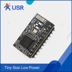 Módulo transceptor WIFI de puerto serie PUSR C215, Chip Realtek con certificación KC - Product Image 6