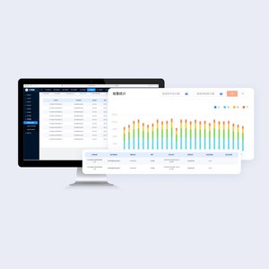 Интеллектуальная система дистанционного считывания счетчиков с дистанционным управлением, автоматическая система выставления счетов за электроэнергию, газ, тепло, настольные приложения