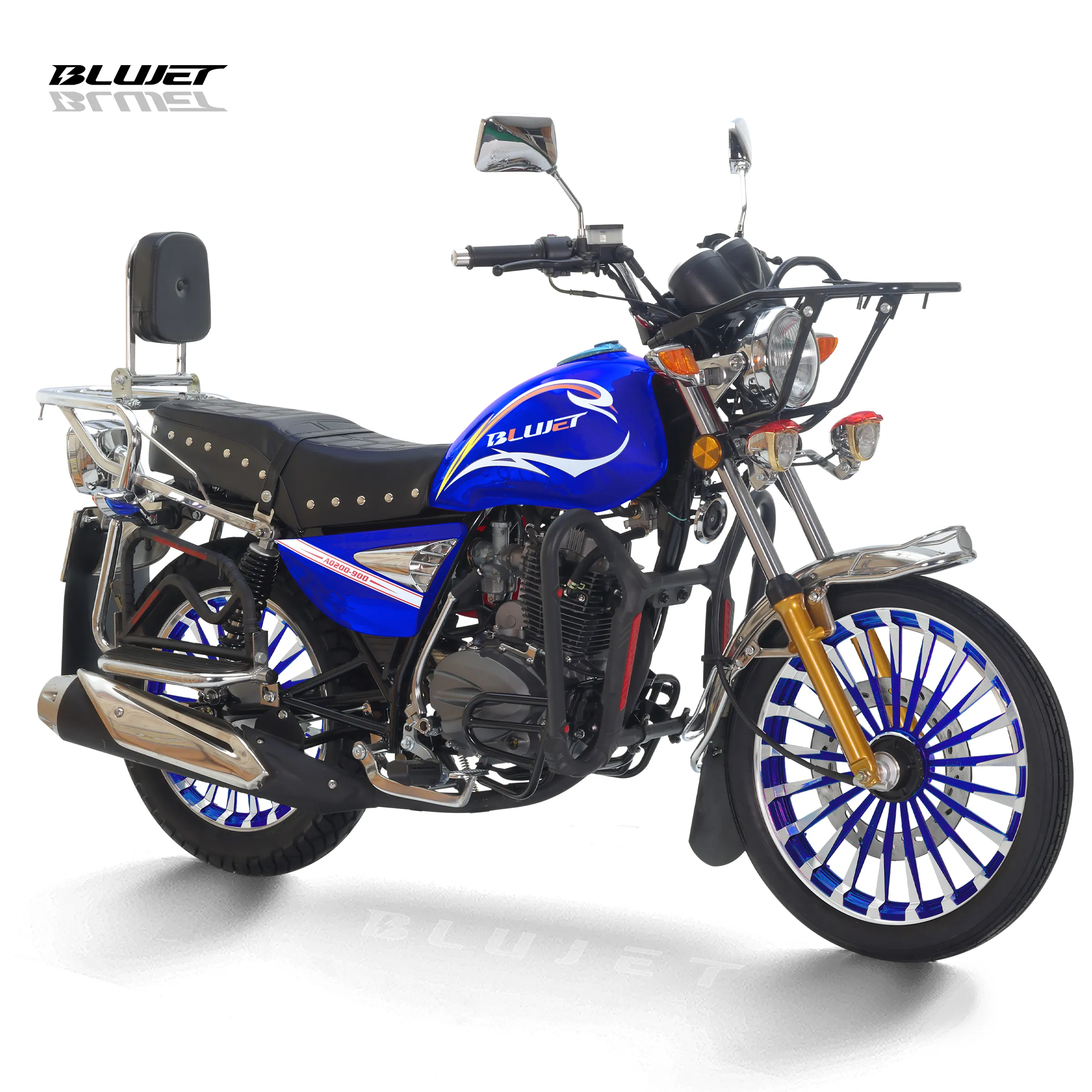 Hot New Chopper xe máy GNT 200cc xe gắn máy, 200cc động cơ, chất lượng cao và giá thấp