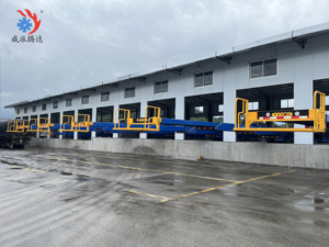 Warehouse Logistic Service Trucking <strong>System</strong> Mobile Telescopic Belt Conveyor for Truck <strong>Loading</strong> <strong>and</strong> <strong>Unloading</strong> - Product Image 5