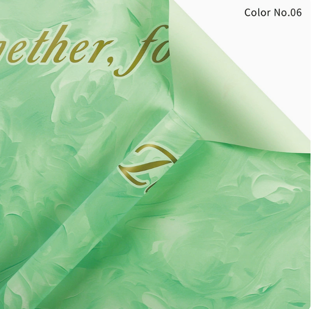 Verde