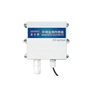 GEMHO nuovo design fabbrica all'ingrosso O3 sensore di monitoraggio analizzatore di ozono sensore tester di gas - Product Image 1