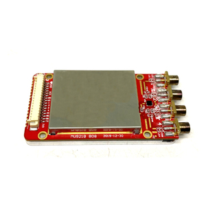 10 Meter Leser eich weite UART TTL Himbeer PI Schnitts telle drahtlos uart 860960 MHz 30dbm uhf rfid Lese modul - Product Image 1