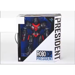 Intelligente Sprach steuerung RC-Roboters pielzeug für Kinder Sensing Walking Smart Plastic Robot mit fern gesteuerter Programmier funktion - Product Image 4