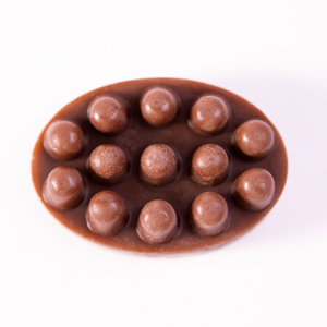 Men Skin and Muscle Recovery Exfoliating Massage Bar <strong>Soap</strong> for Coffee and Charcoal Scented - Product Image 3