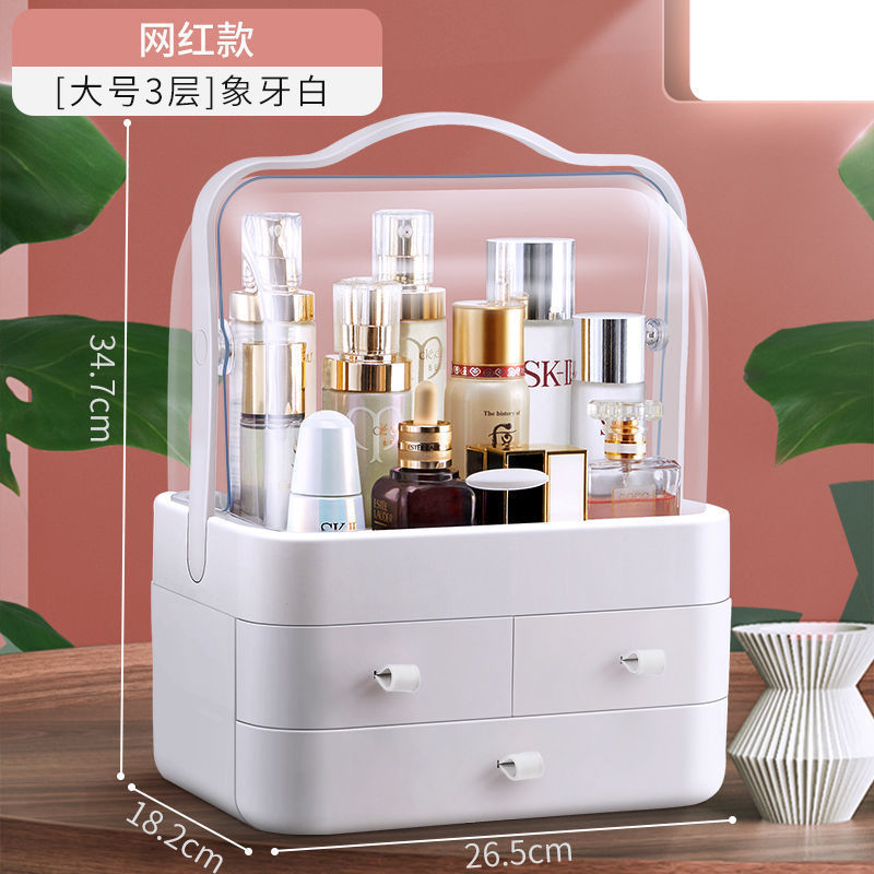 Ivory White (Large)