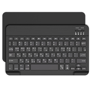 Teclado multidispositivo para Windows macOS iPadOS Android Bluetooth Compact Compatible con PC Tablet - Product Image 3