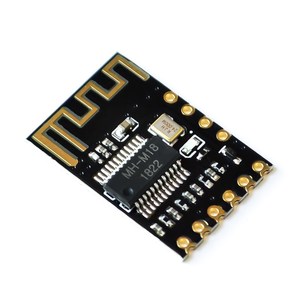 10 Uds. Placa decodificadora de MP3 en vivo para Bluetooth 4,2 Modul Verlustfreie estéreo DIY Refit Lautsprecher Hohe Fidelity HIFI - Product Image 2