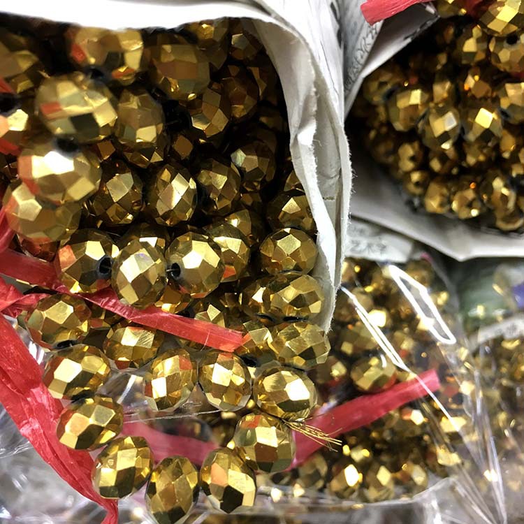 Extraction d'or