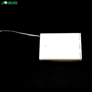 Battery Powered <strong>Led</strong> Light Strip <strong>1m</strong> for Tv Backlight 5050 30 <strong>Leds</strong>/m 5V RGB <strong>1M</strong> with Controller 17 Keys RF Remote IP20 Decoration - Product Image 5