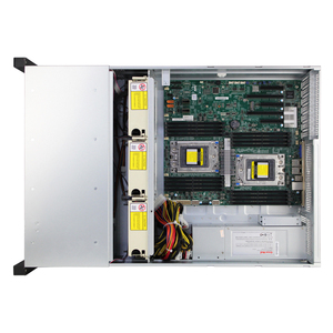 New Arrivals 4U Storage Server Security Monitoring for <strong>Pc</strong> Designer <strong>Cases</strong> for <strong>Big</strong> Data Supporting 6Gb/s Expander Backplane - Product Image 6