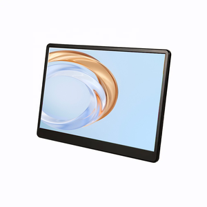 Un monitor portátil de 15,6 pulgadas para juegos, con hardware y software de computadora. - Product Image 3
