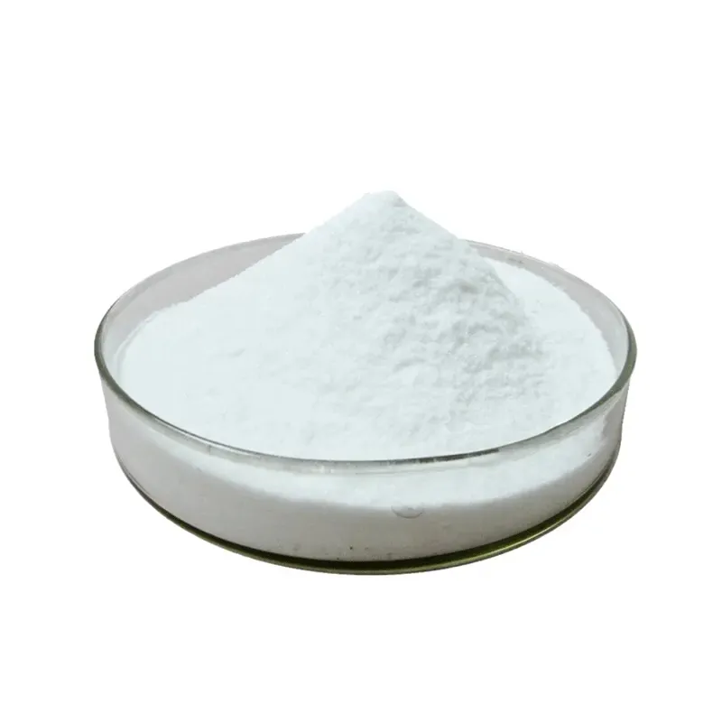 El mejor precio Grado alimenticio CAS 128446-35-5 HPBCD 99% Hidroxipropil Beta Ciclodextrina